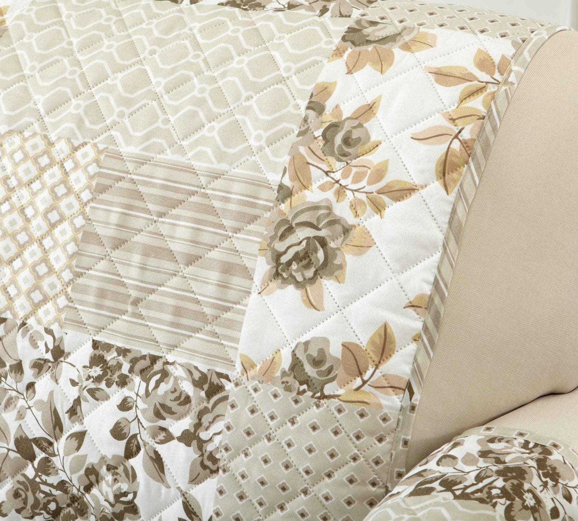 Reversible Furniture Protector - Langdon Collection
