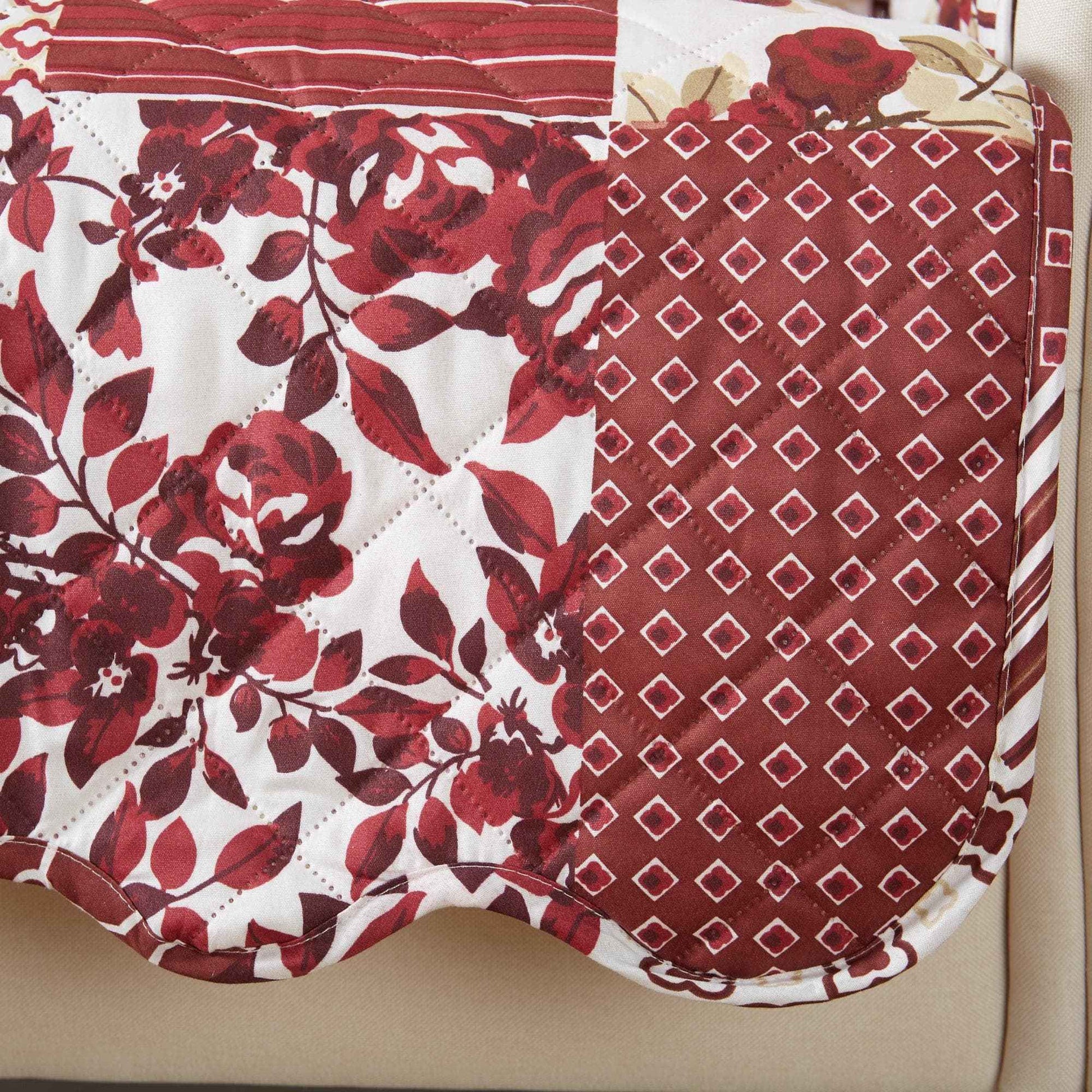 Reversible Furniture Protector - Langdon Collection