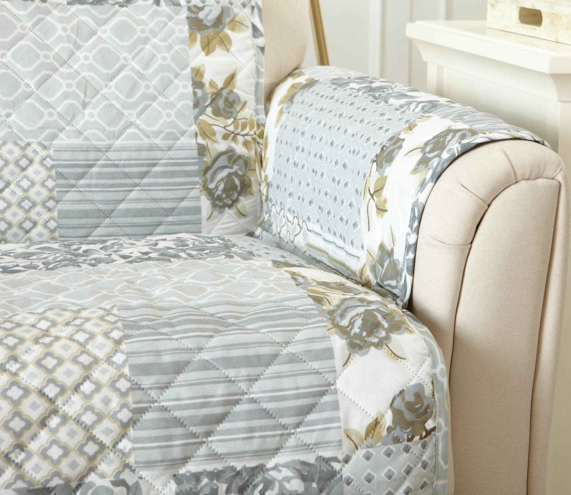 Reversible Furniture Protector - Langdon Collection