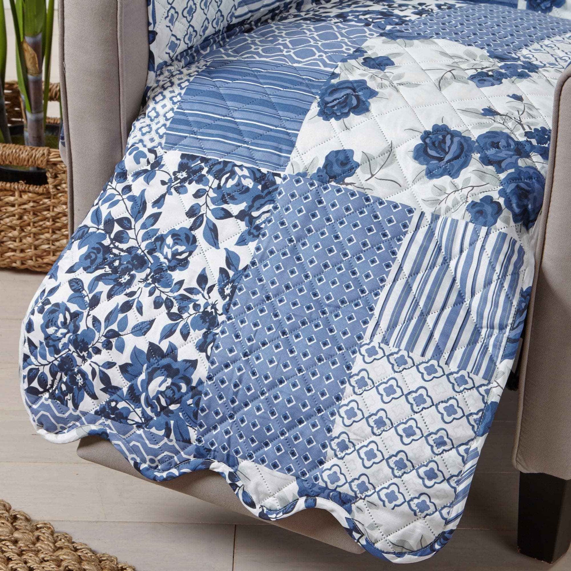 Reversible Furniture Protector - Langdon Collection