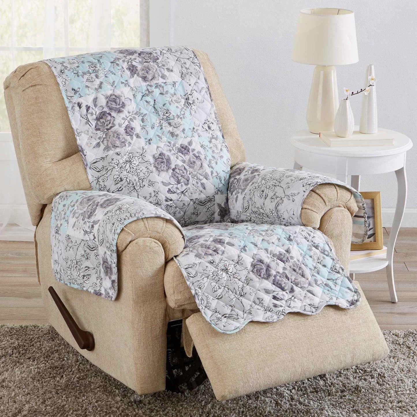 Reversible Furniture Protector - Maribel Collection