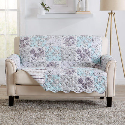 Reversible Furniture Protector - Maribel Collection