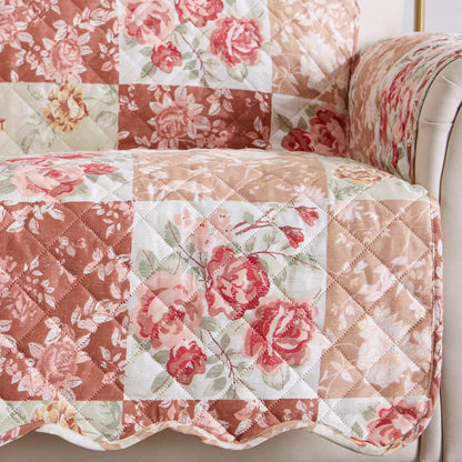 Reversible Furniture Protector - Maribel Collection
