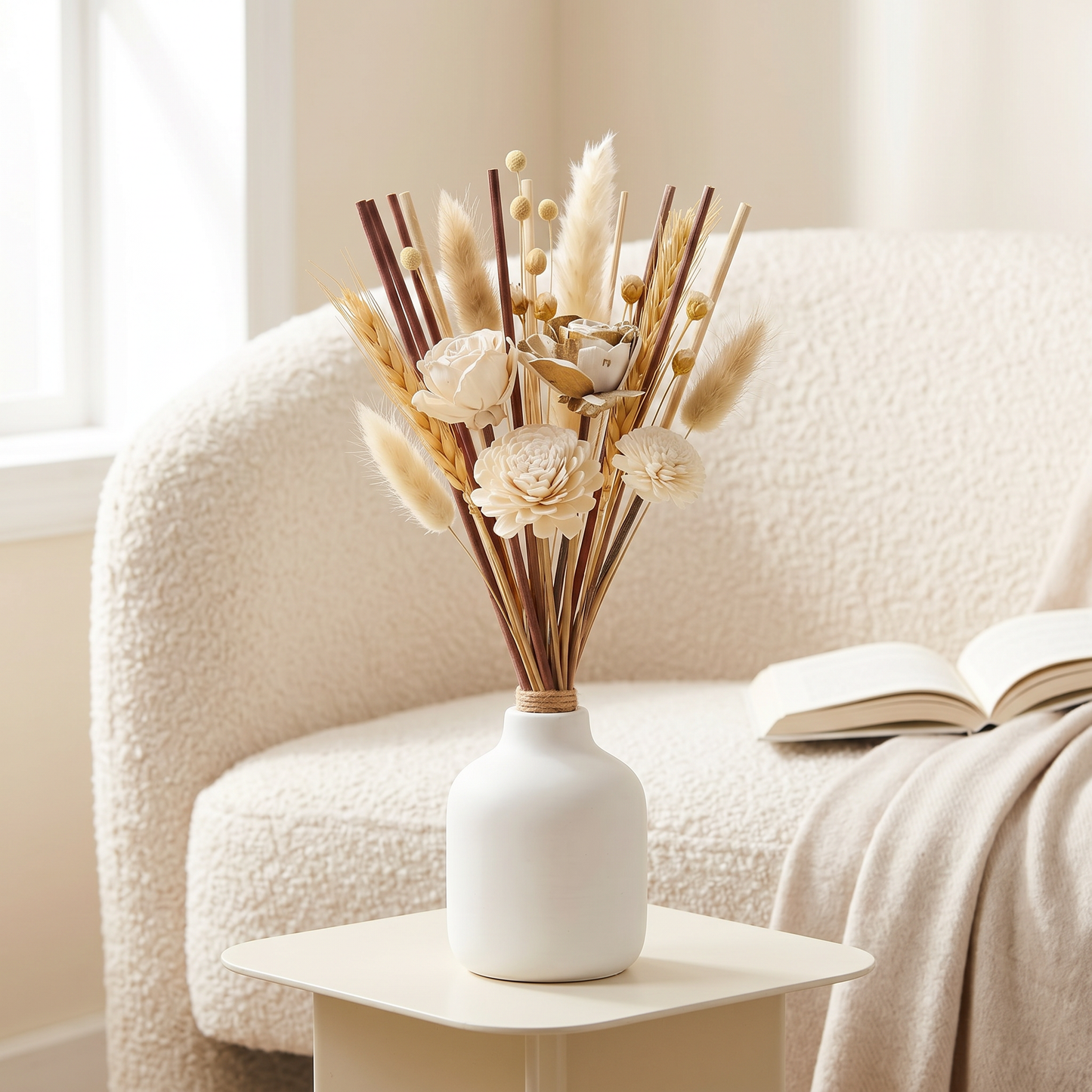 Great Plains Reed Diffuser Sticks, 9" Sunsum® Intentional Living