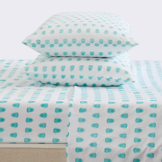 Coastal Sheet Set - Nantucket Collection
