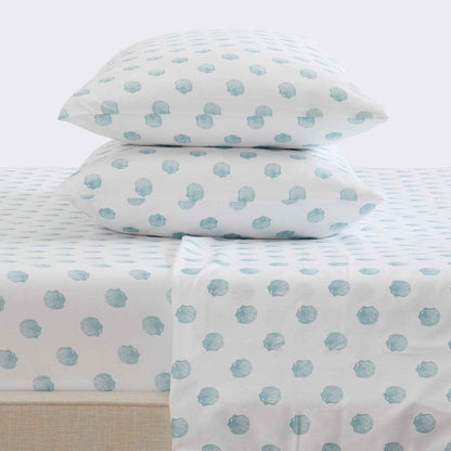 Coastal Sheet Set - Nantucket Collection