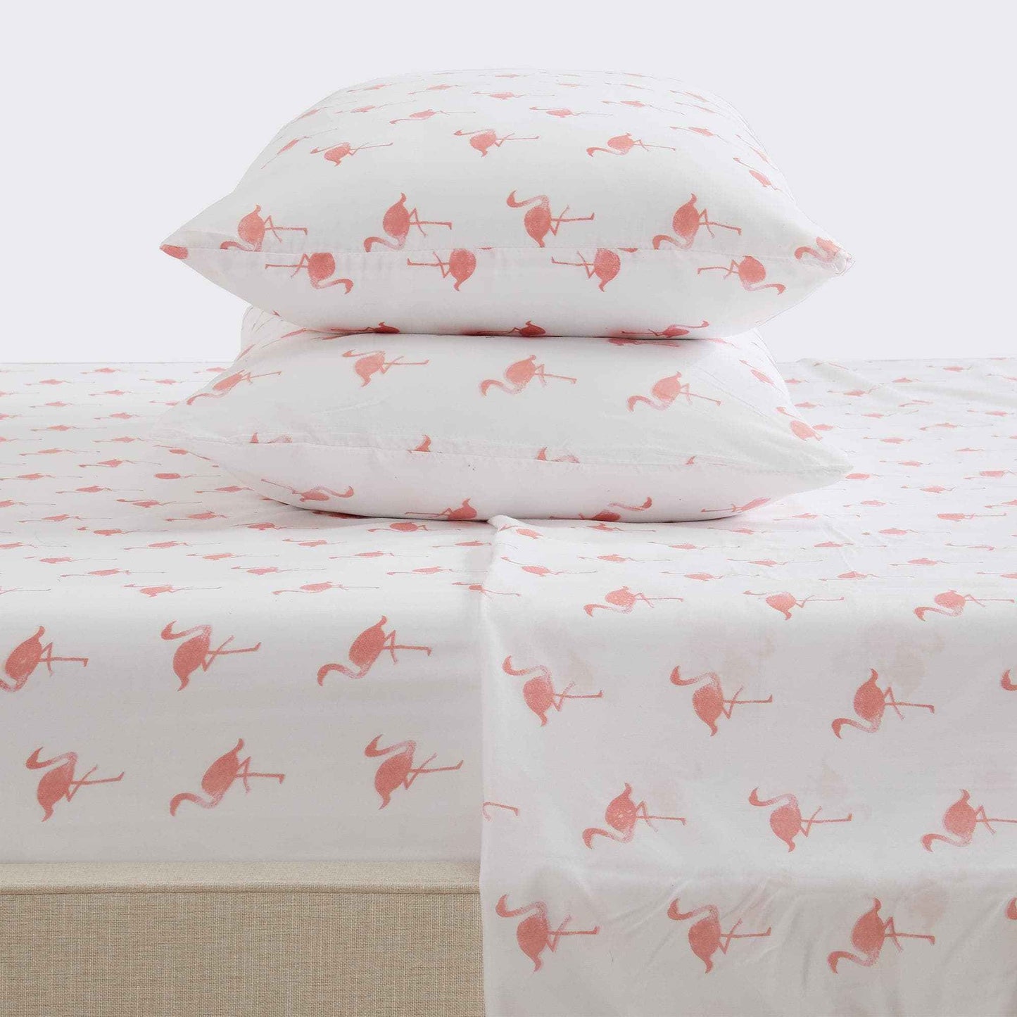 Coastal Sheet Set - Nantucket Collection