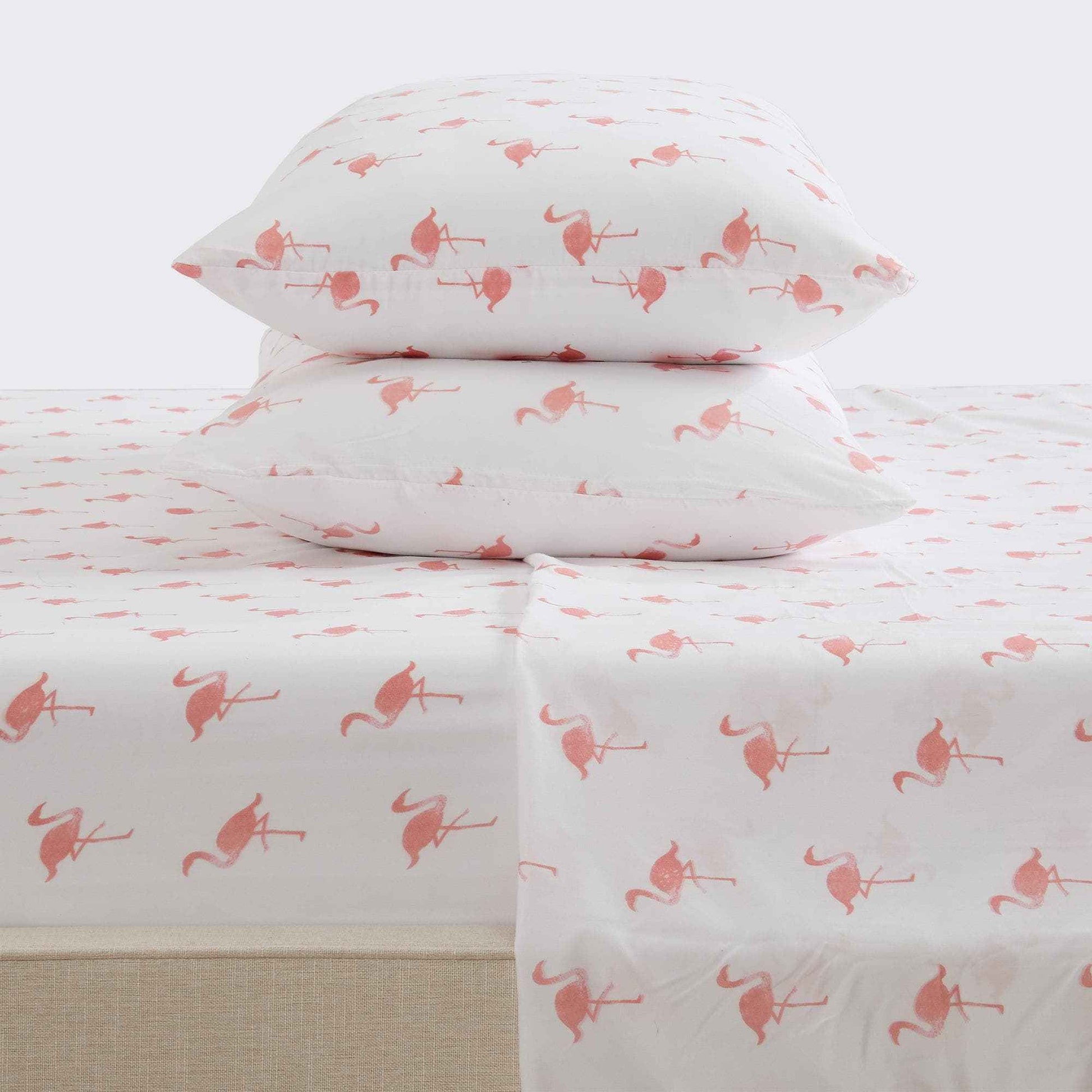 Coastal Sheet Set - Nantucket Collection