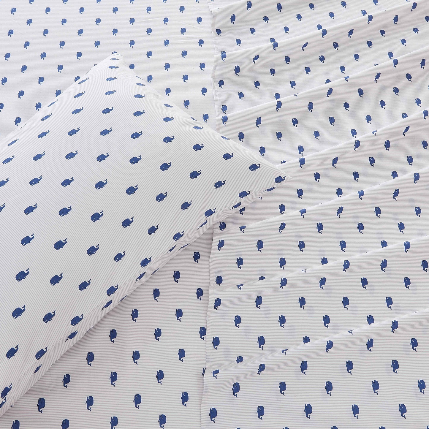 Coastal Sheet Set - Nantucket Collection