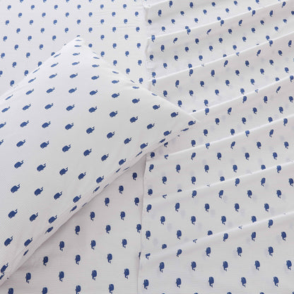 Coastal Sheet Set - Nantucket Collection