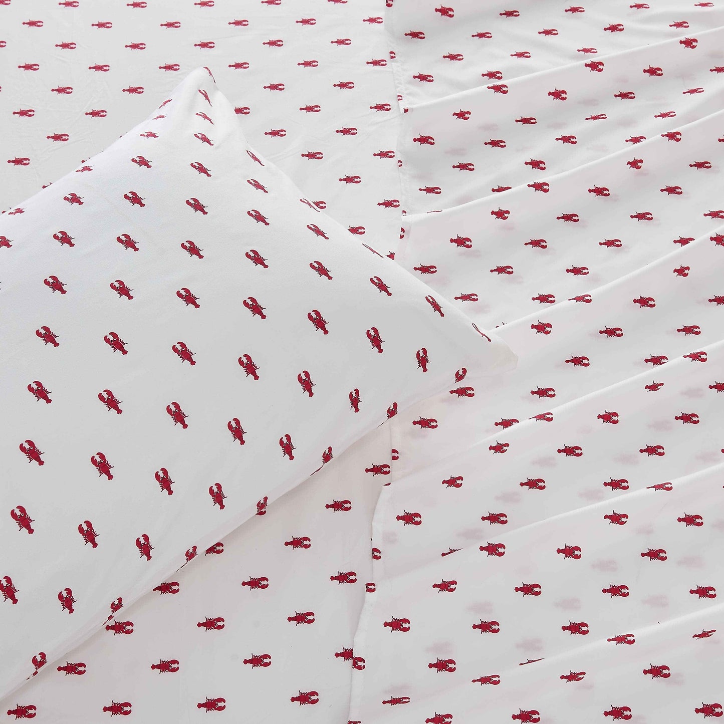 Coastal Sheet Set - Nantucket Collection