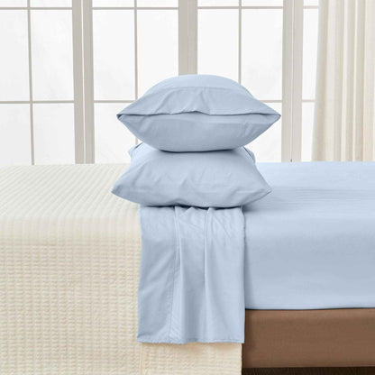 Solid Sheet Set - Amara Collection