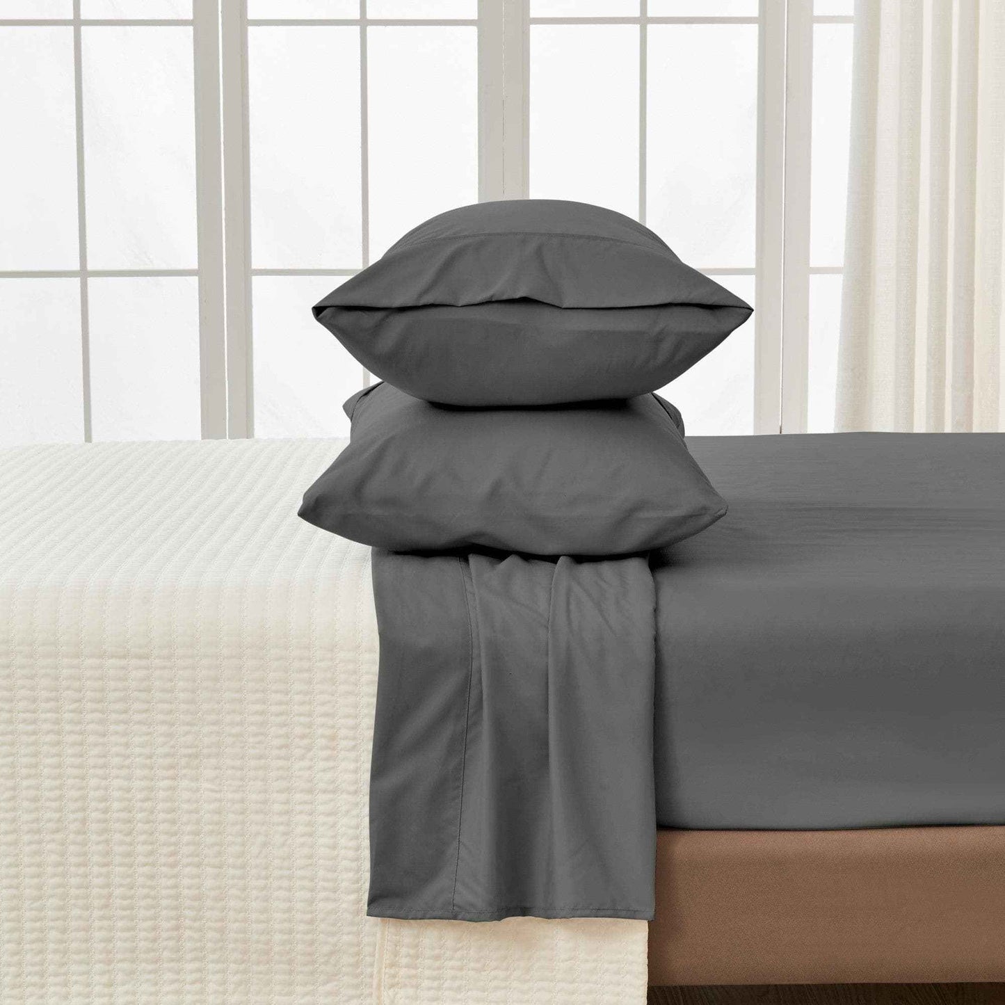 Solid Sheet Set - Amara Collection