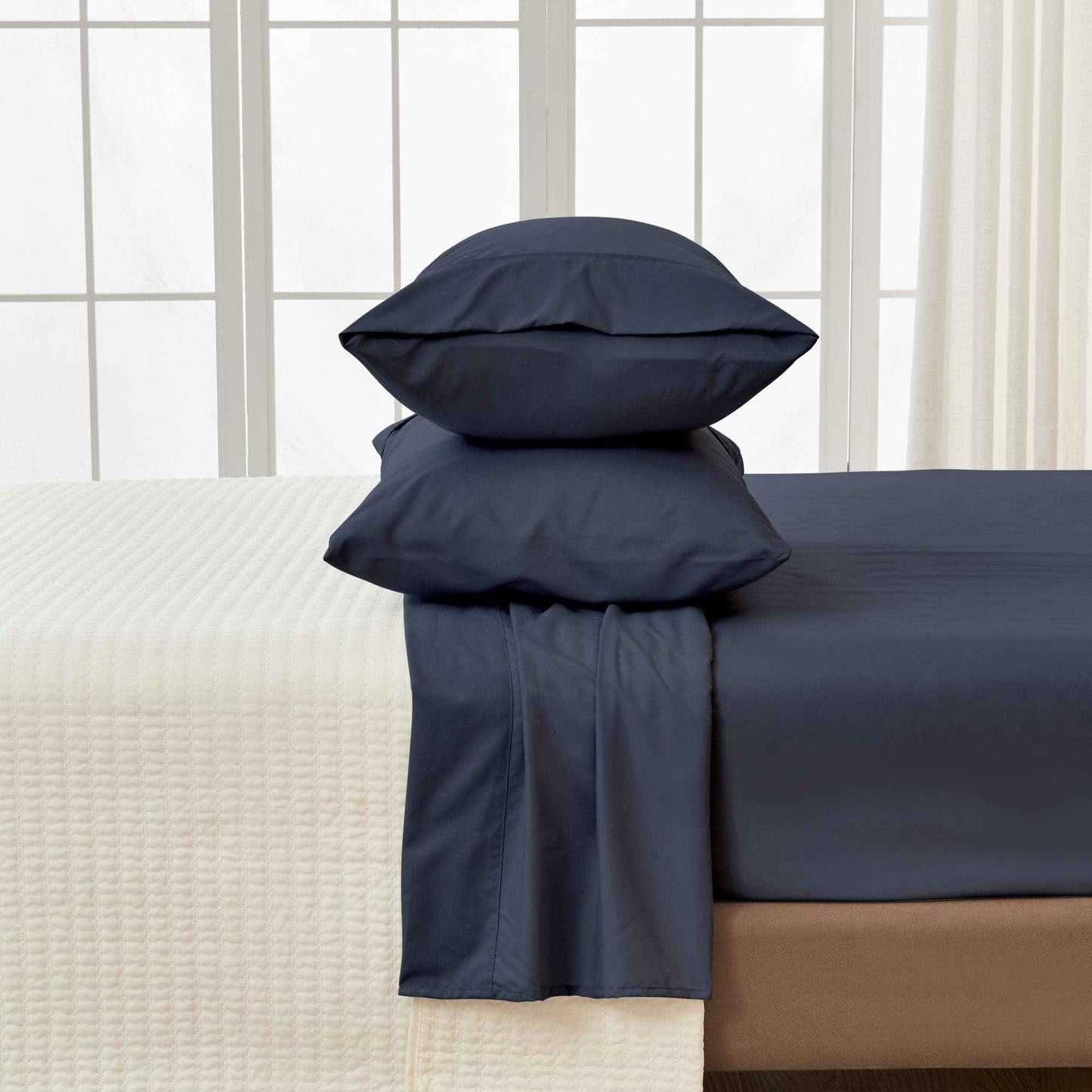 Solid Sheet Set - Amara Collection