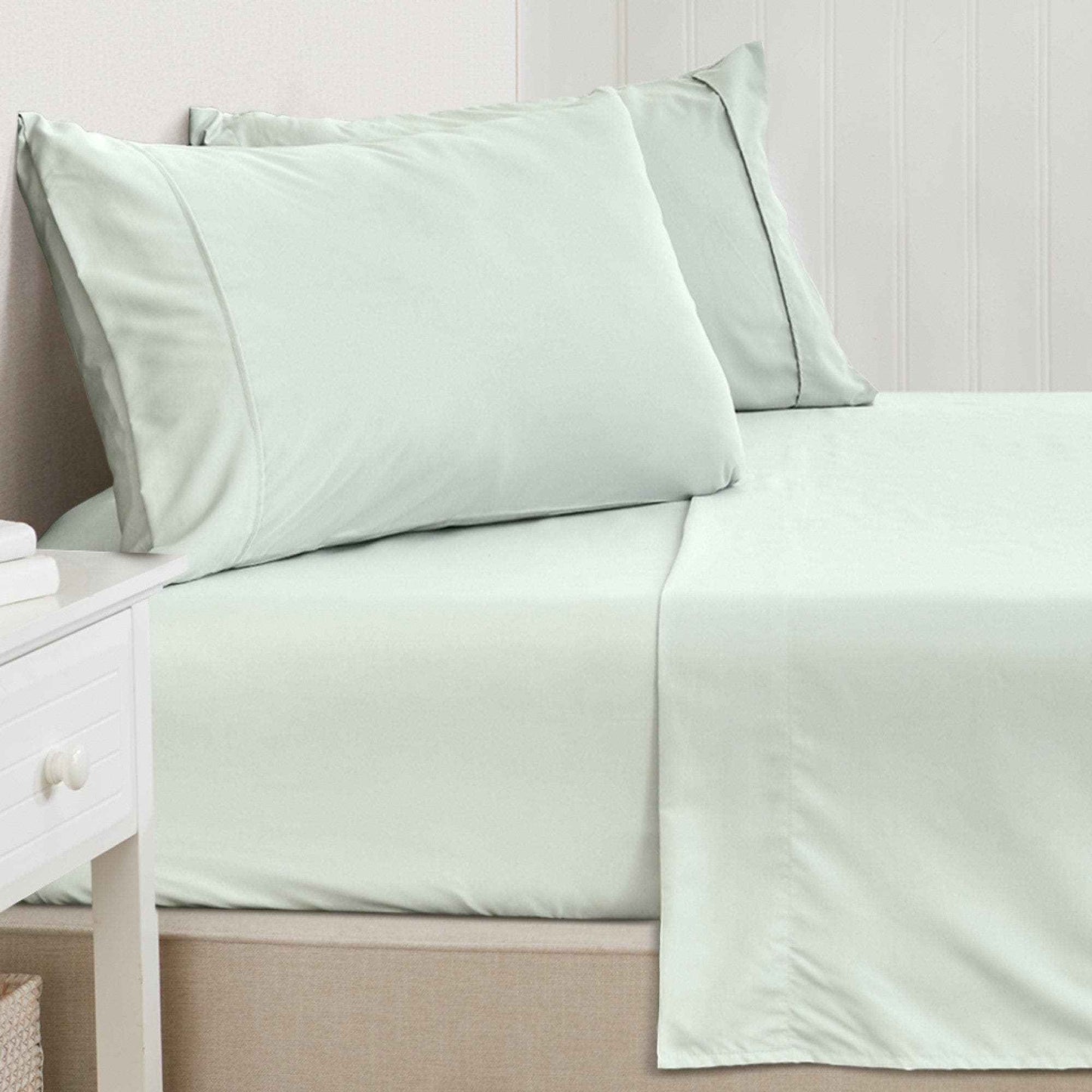 Solid Sheet Set - Amara Collection