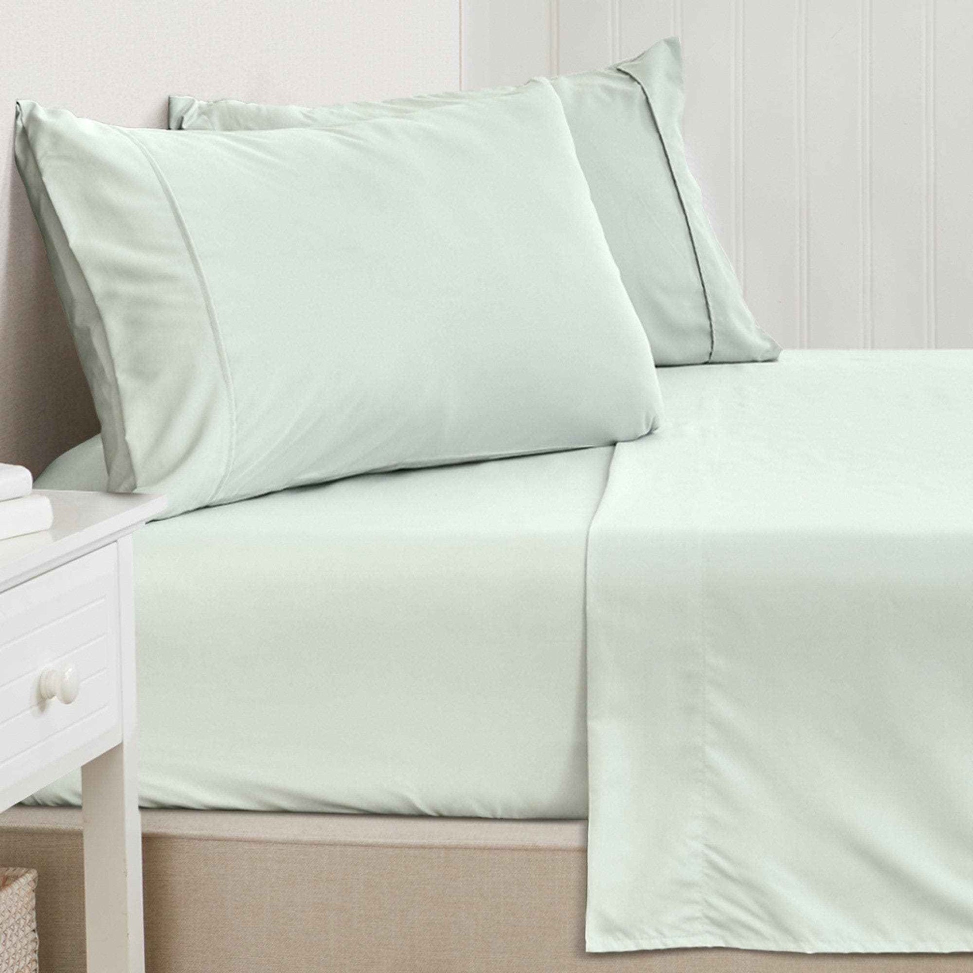 Solid Sheet Set - Amara Collection