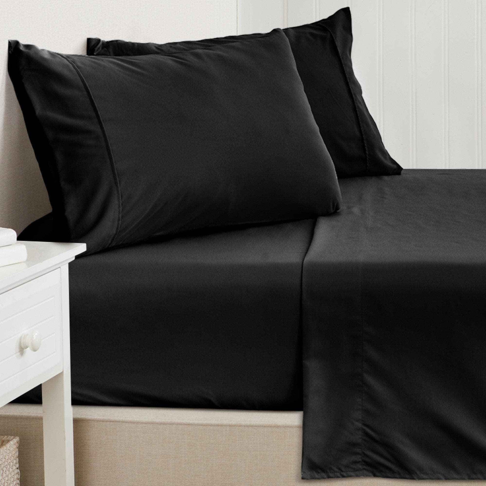 Solid Sheet Set - Amara Collection