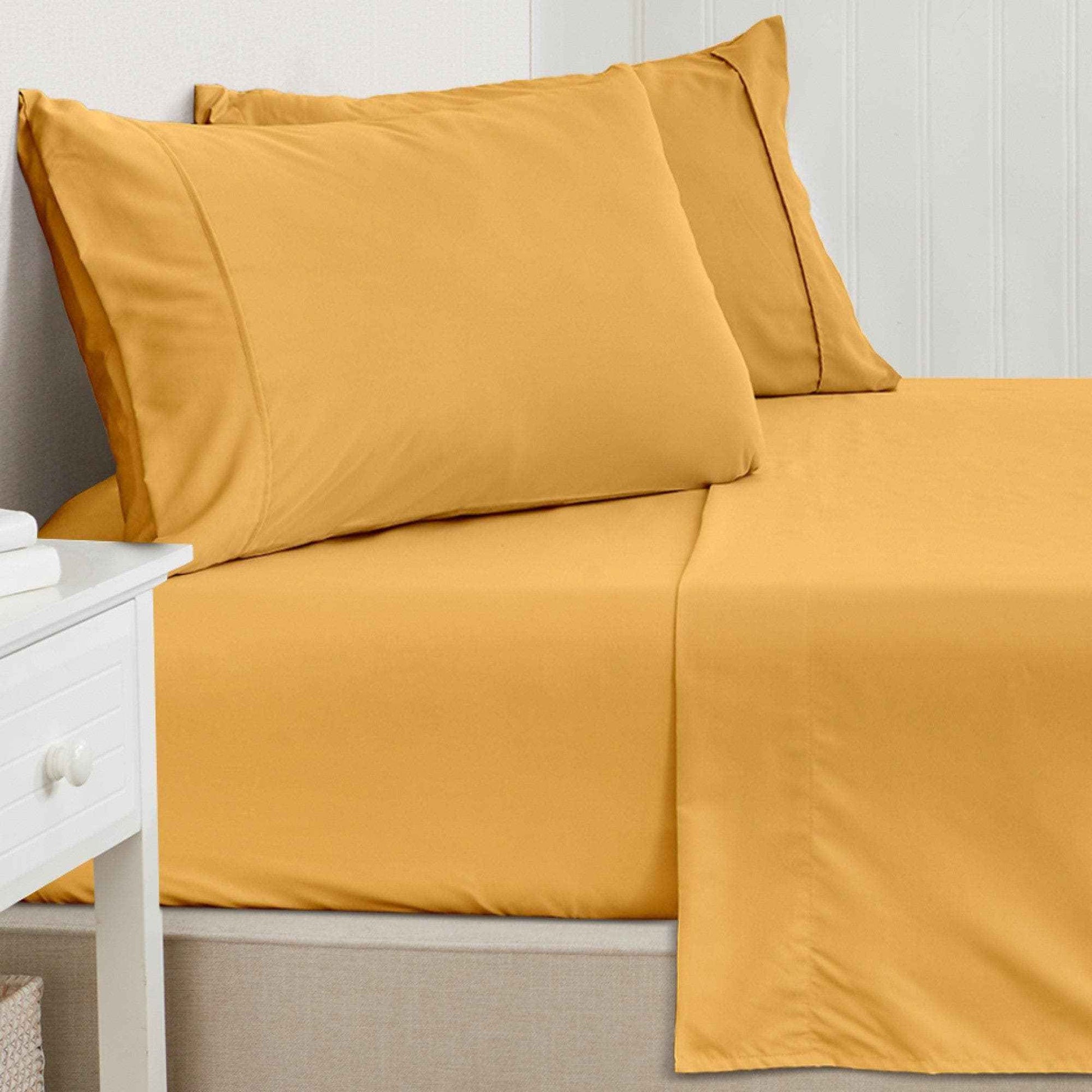 Solid Sheet Set - Amara Collection