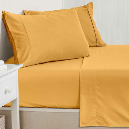 Solid Sheet Set - Amara Collection