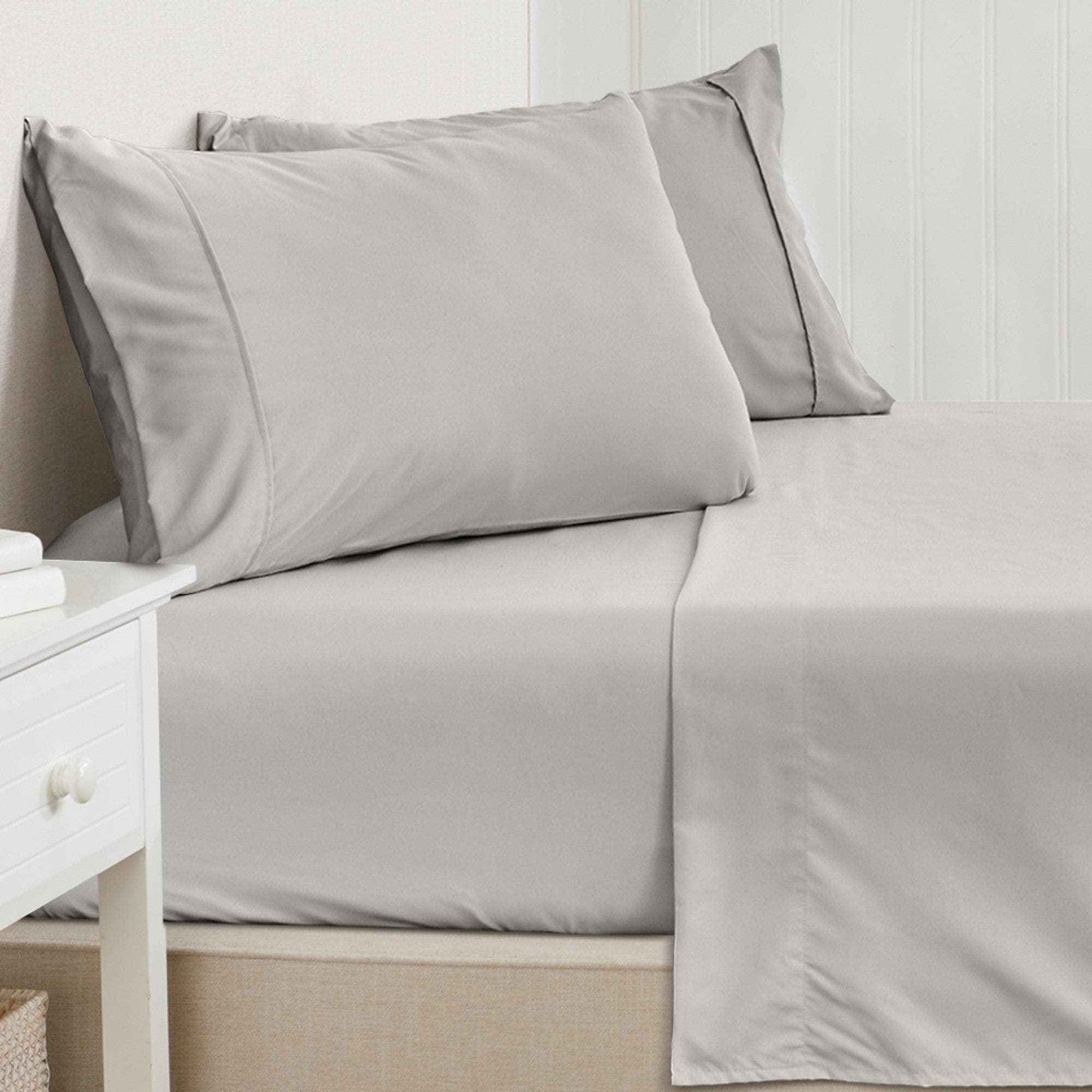 Solid Sheet Set - Amara Collection