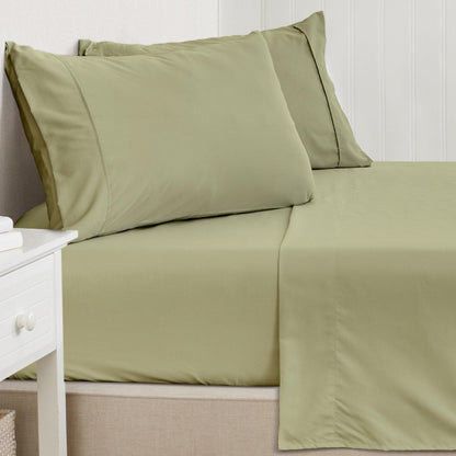 Solid Sheet Set - Amara Collection