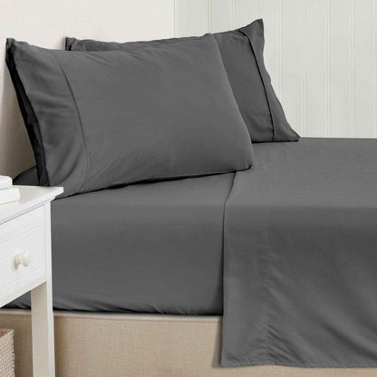 Solid Sheet Set - Amara Collection