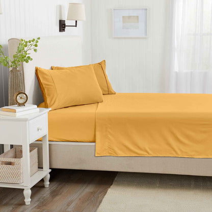 Solid Sheet Set - Amara Collection
