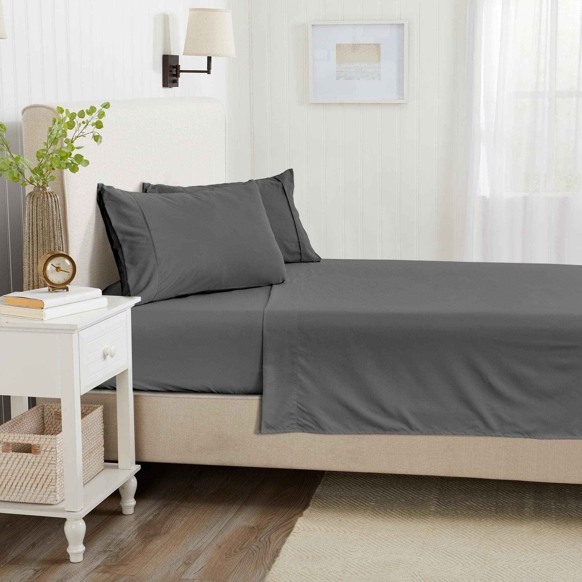 Solid Sheet Set - Amara Collection
