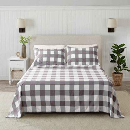 Printed Sheet Set - Baylor Collection