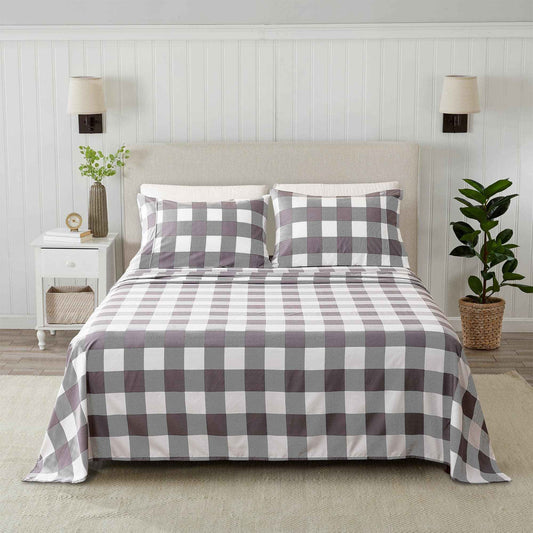 Printed Sheet Set - Baylor Collection