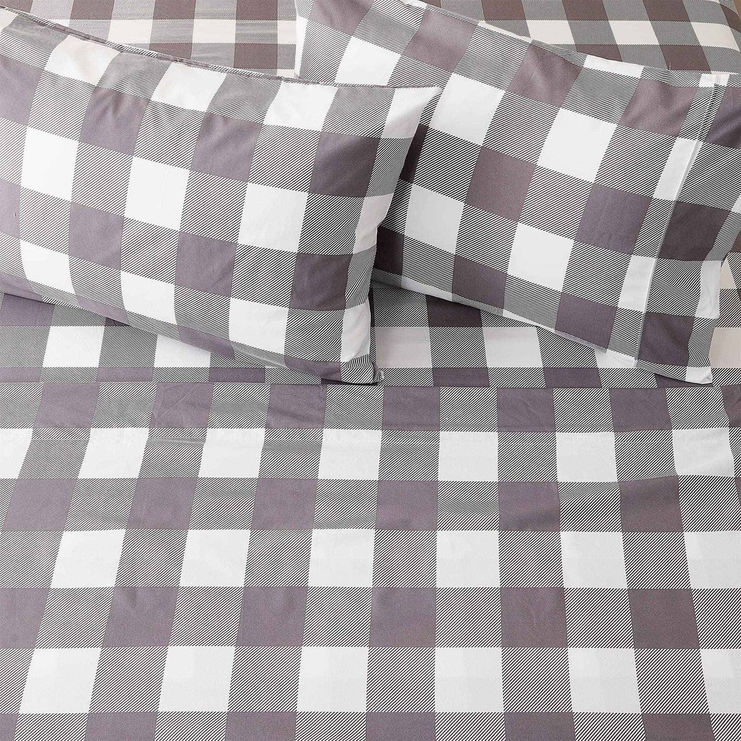 Printed Sheet Set - Baylor Collection