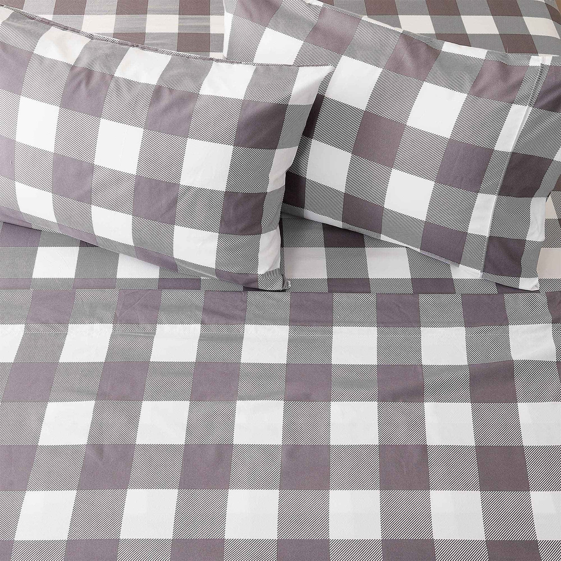 Printed Sheet Set - Baylor Collection