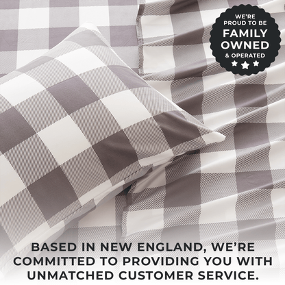 Printed Sheet Set - Baylor Collection