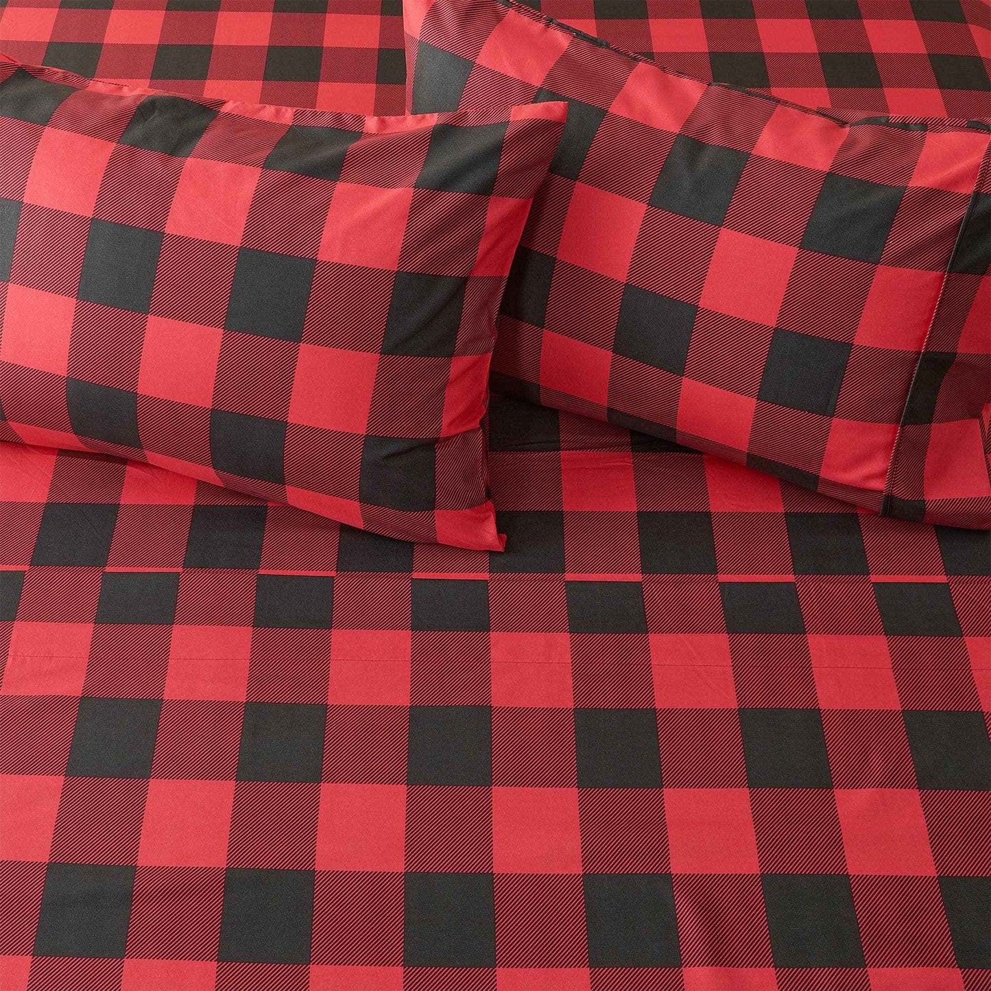 Printed Sheet Set - Baylor Collection