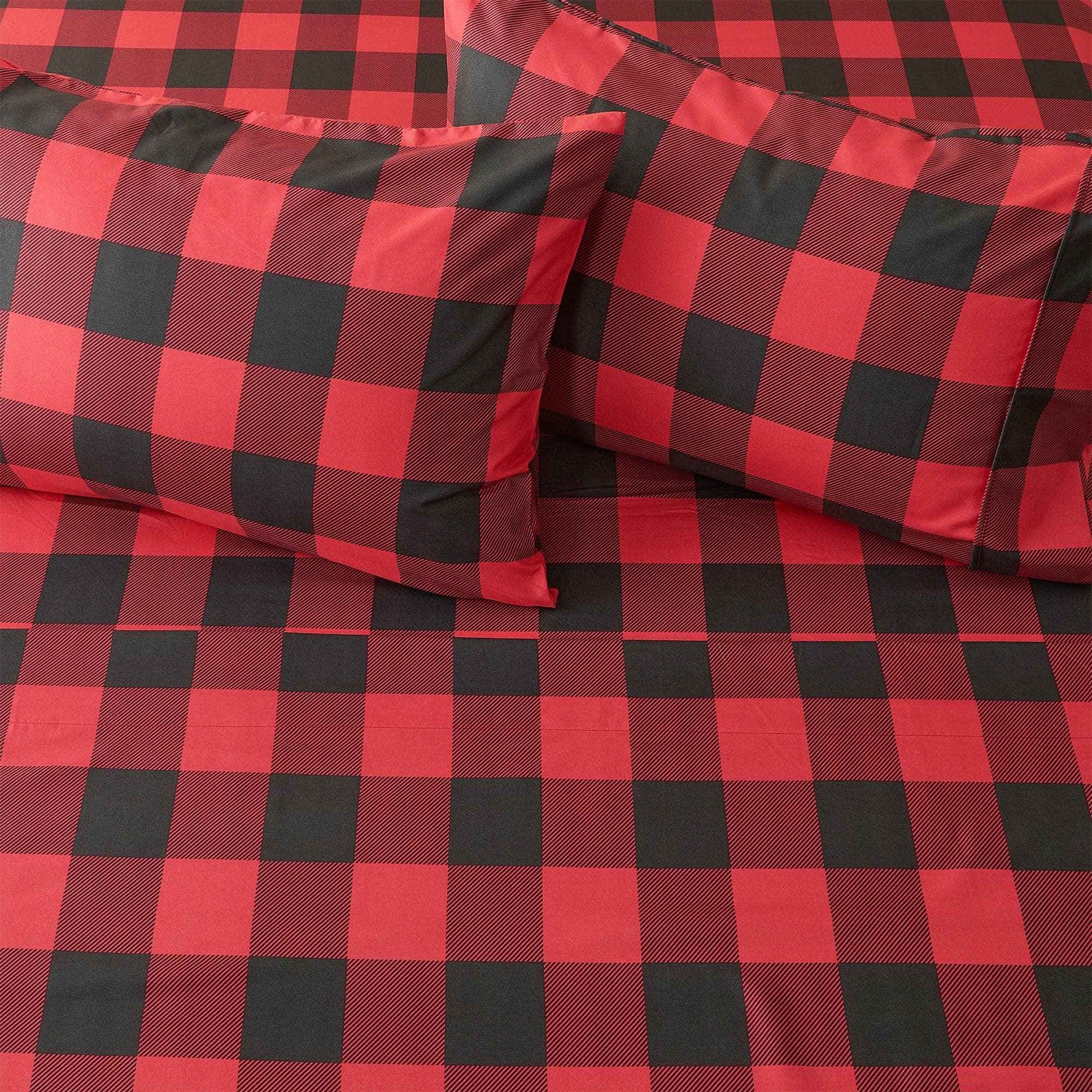 Printed Sheet Set - Baylor Collection