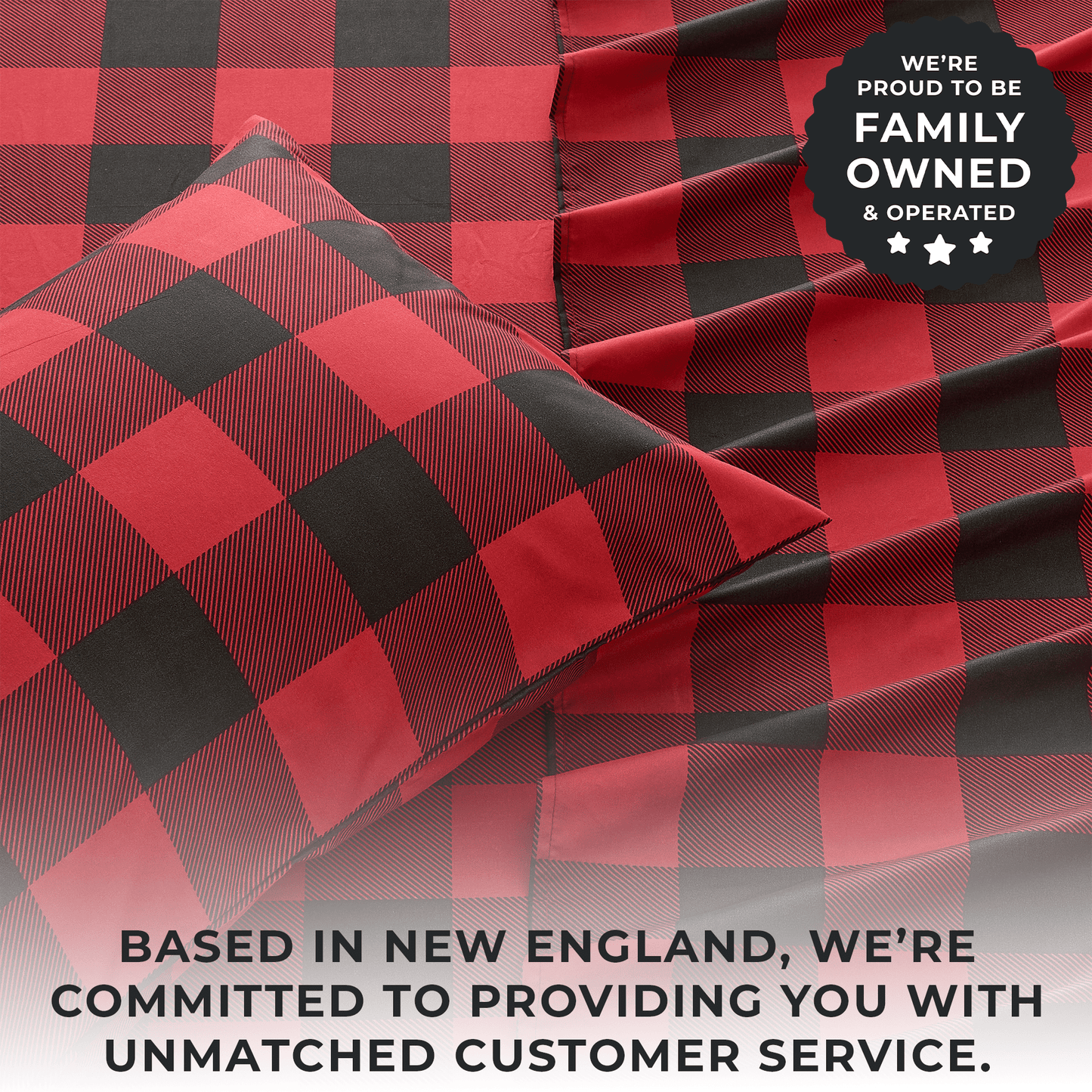 Printed Sheet Set - Baylor Collection