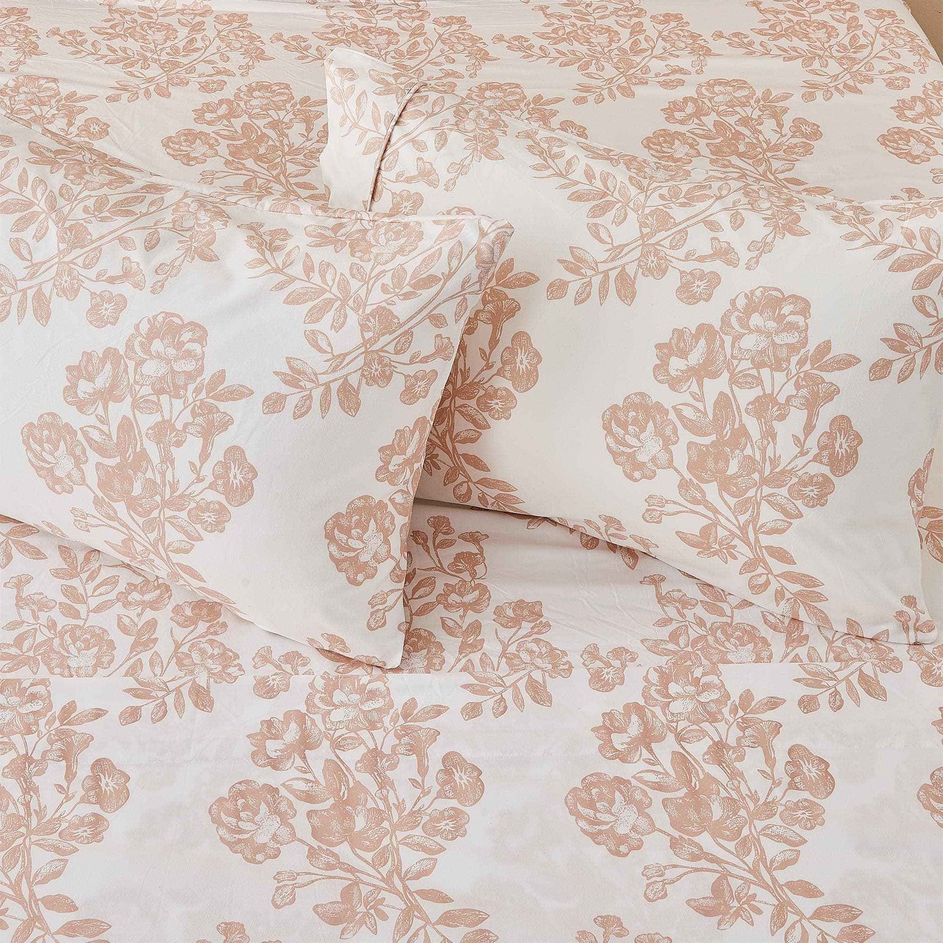 Printed Sheet Set - Baylor Collection