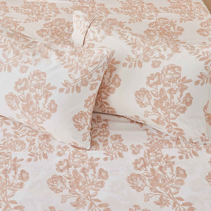 Printed Sheet Set - Baylor Collection