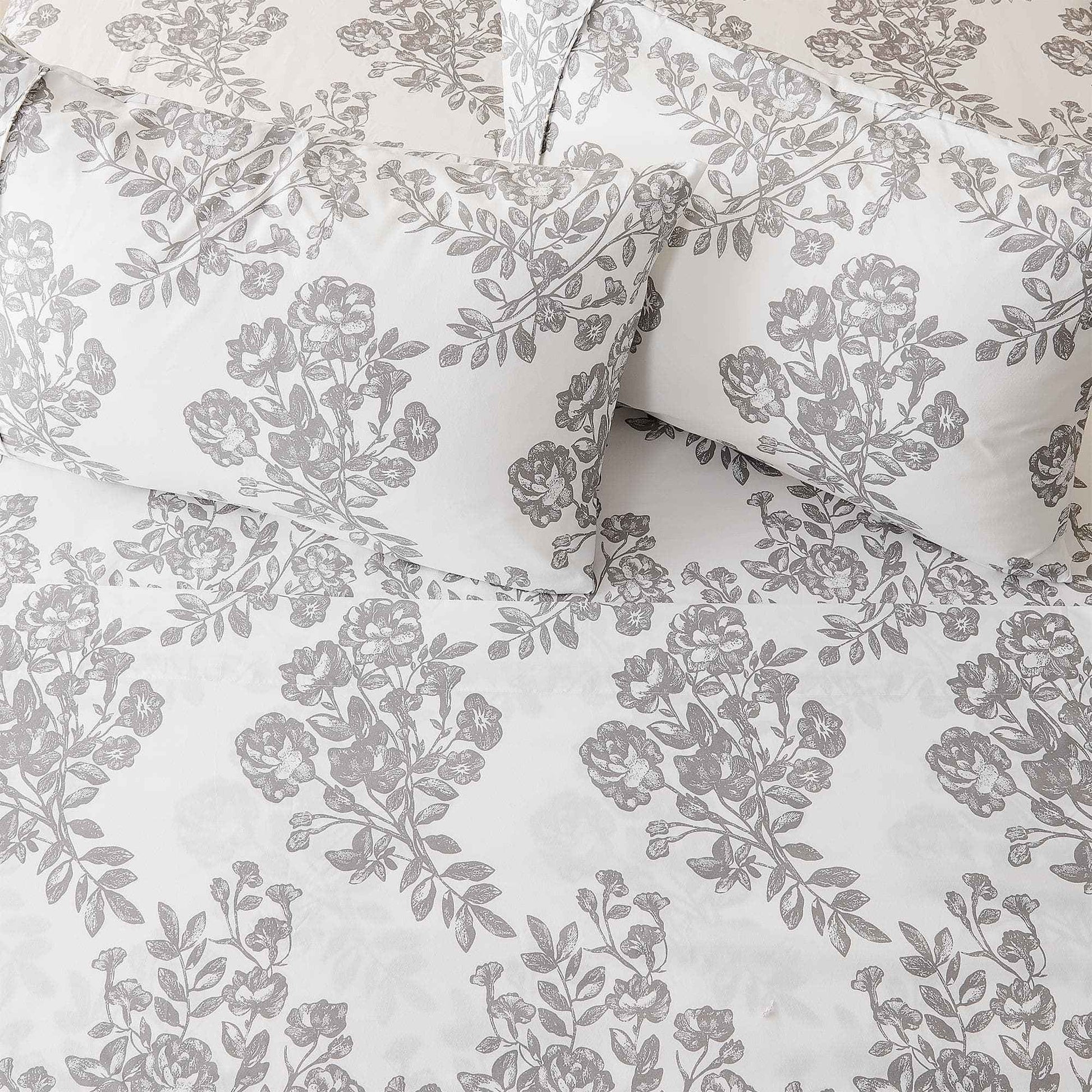 Printed Sheet Set - Baylor Collection