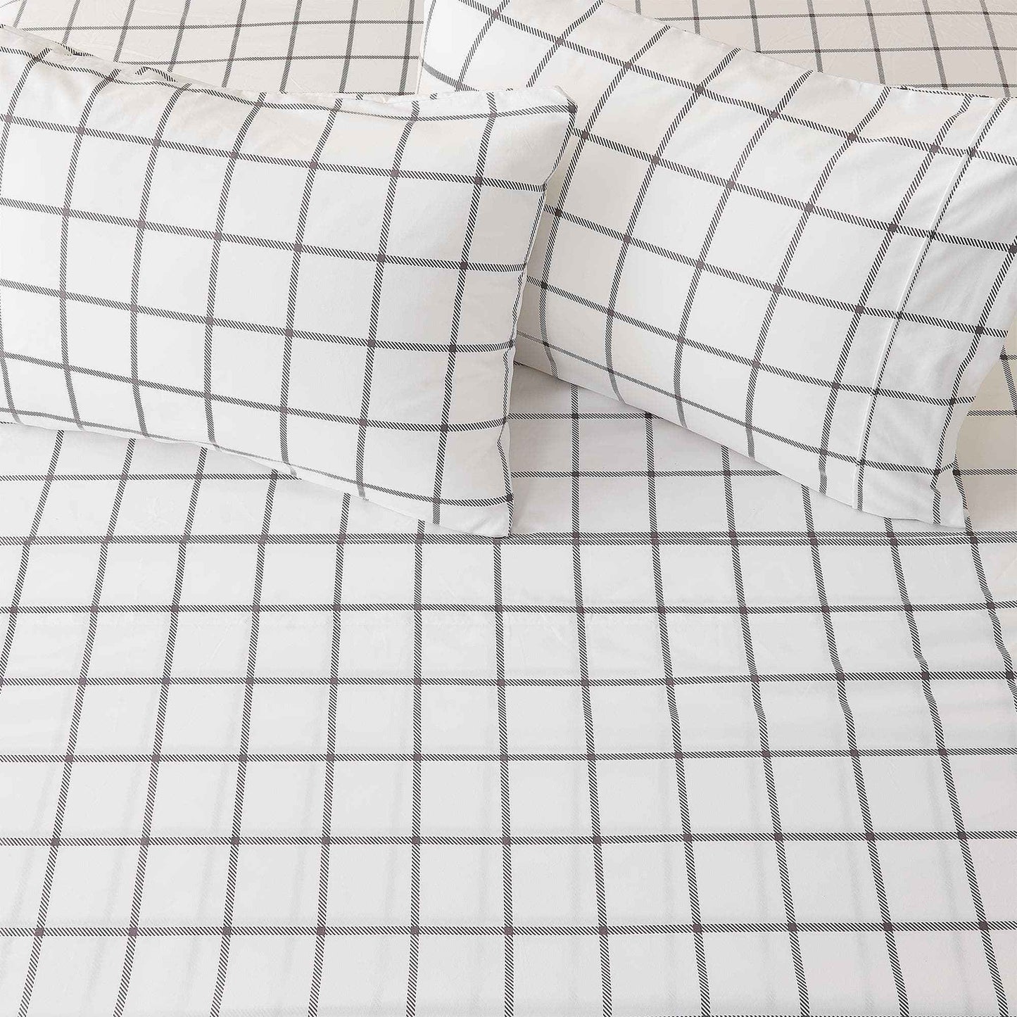 Printed Sheet Set - Baylor Collection