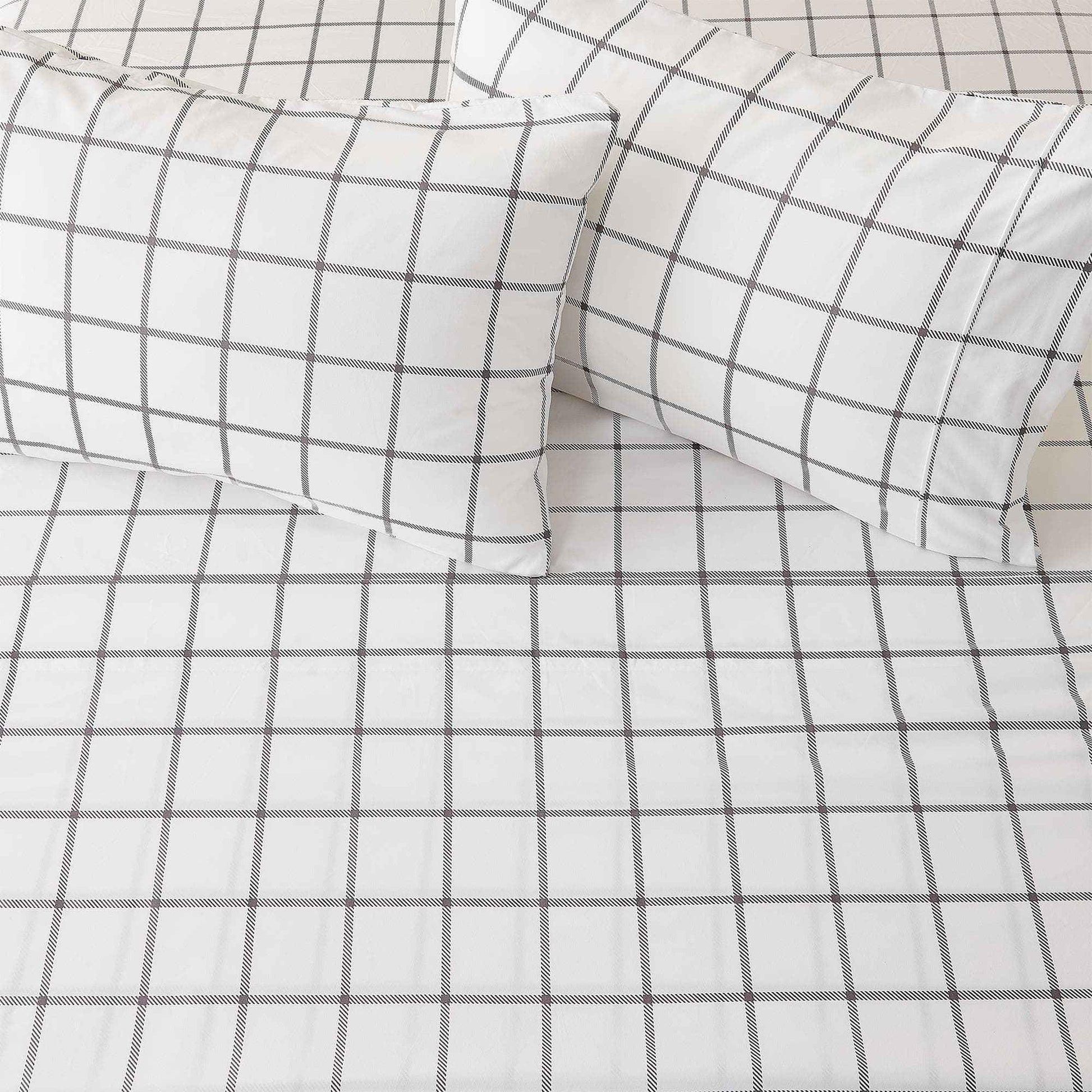 Printed Sheet Set - Baylor Collection