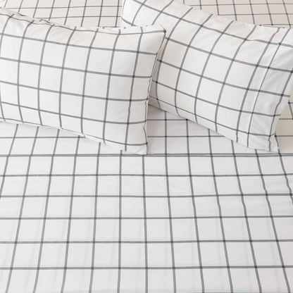 Printed Sheet Set - Baylor Collection
