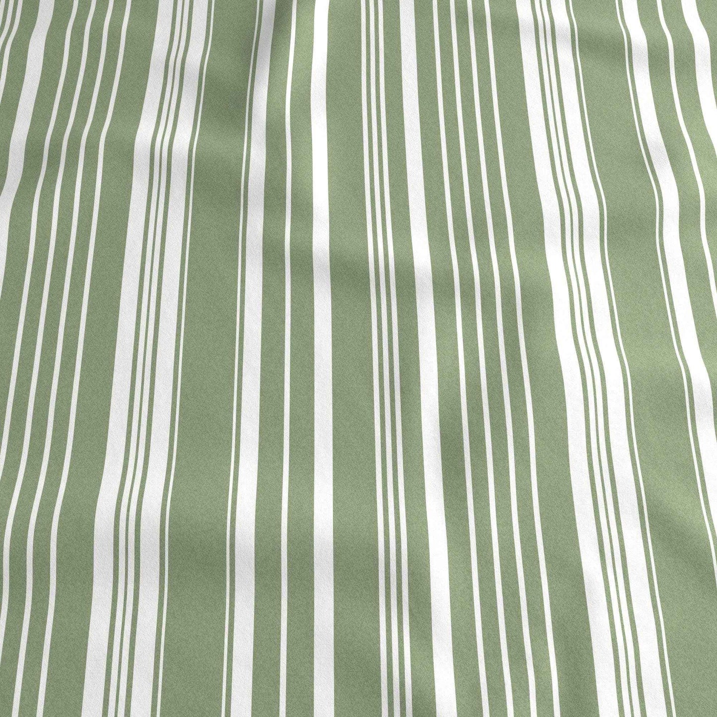 Striped Sheet Set - Elouise Collection