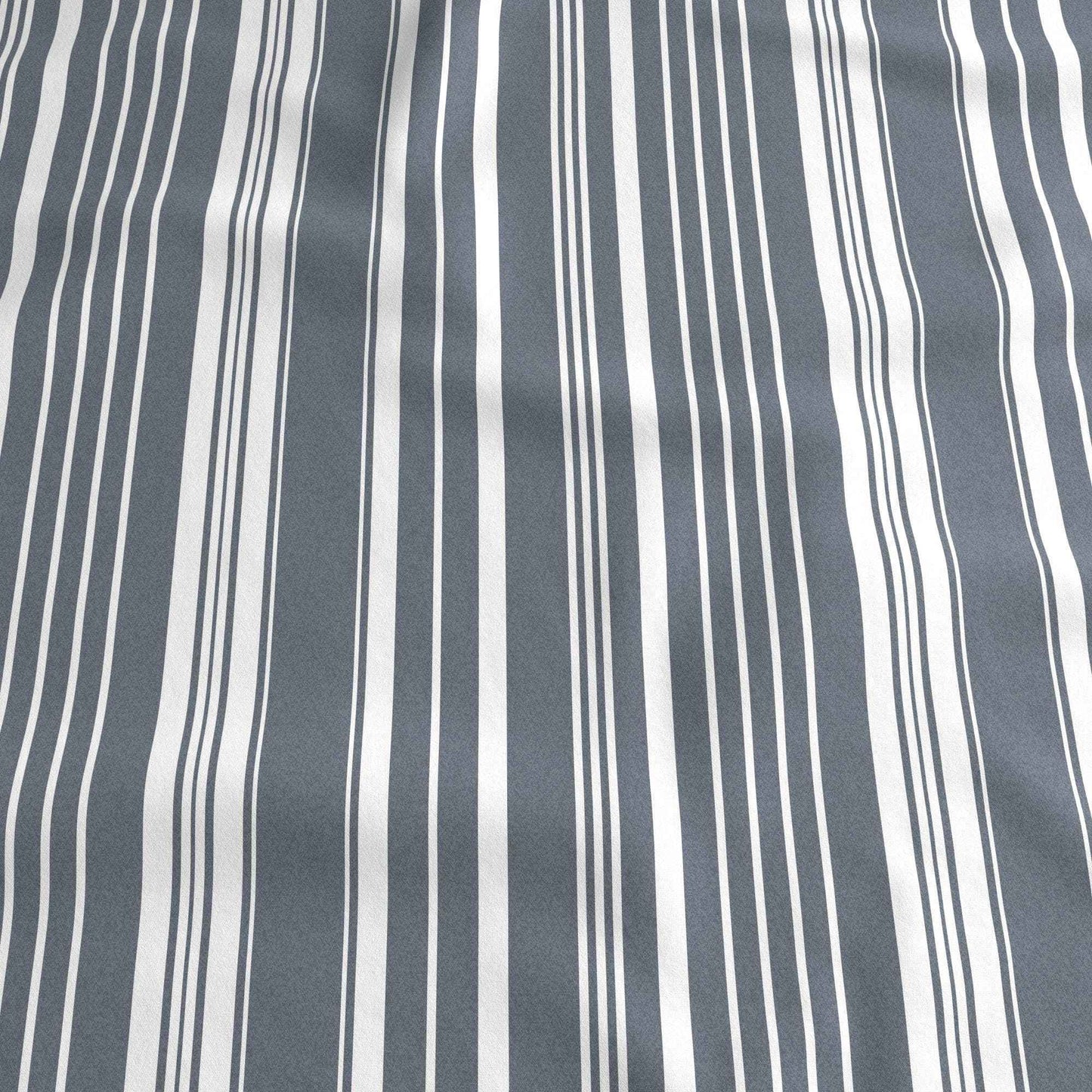 Striped Sheet Set - Elouise Collection