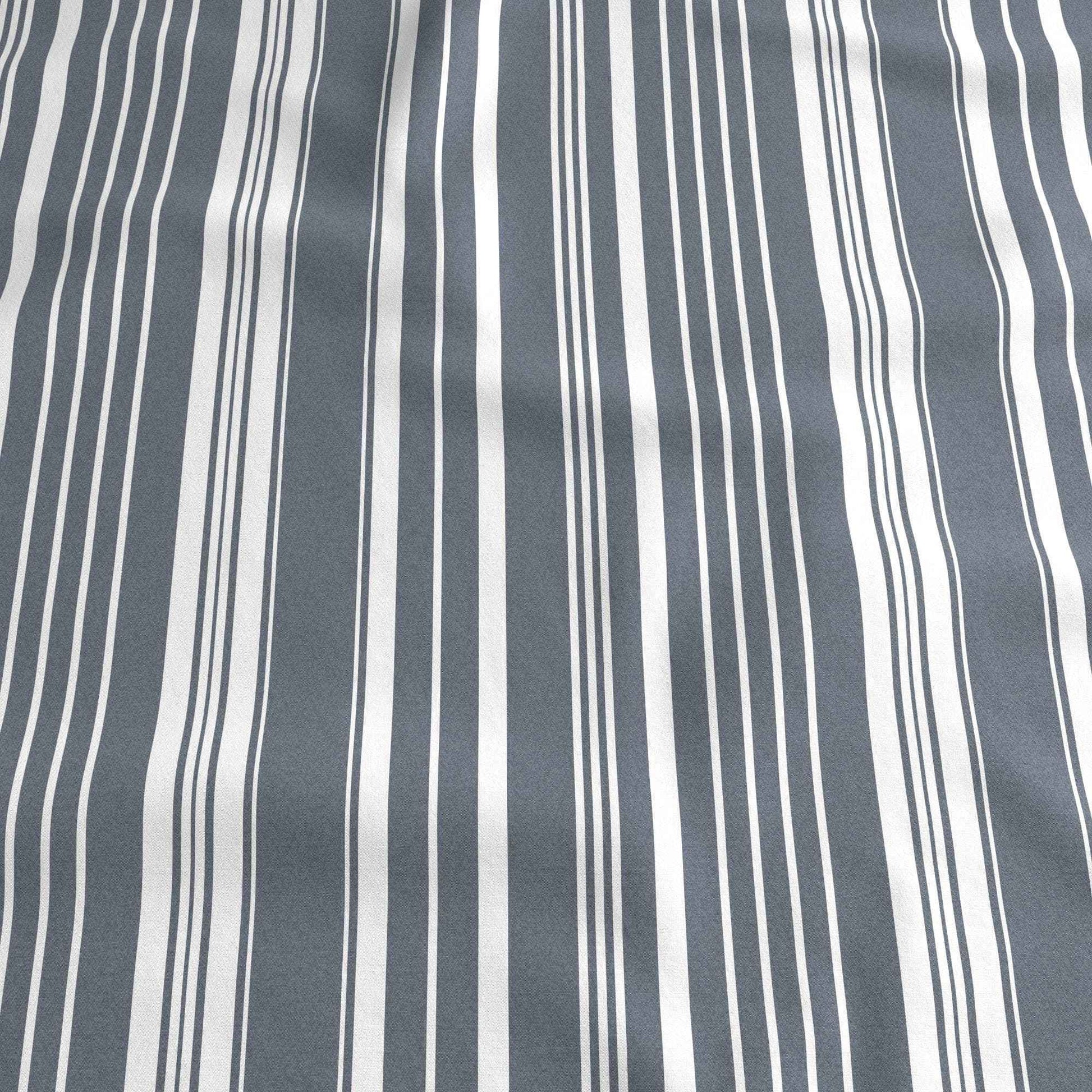 Striped Sheet Set - Elouise Collection