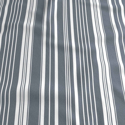 Striped Sheet Set - Elouise Collection