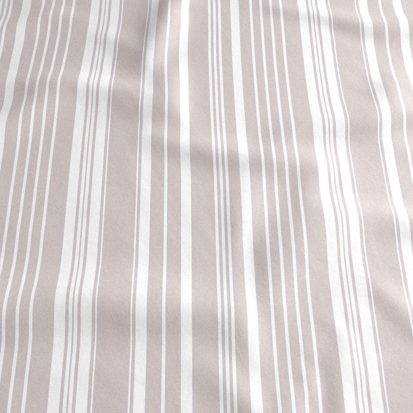 Striped Sheet Set - Elouise Collection
