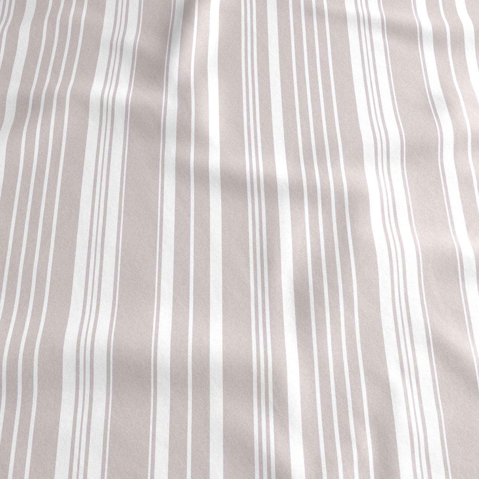 Striped Sheet Set - Elouise Collection