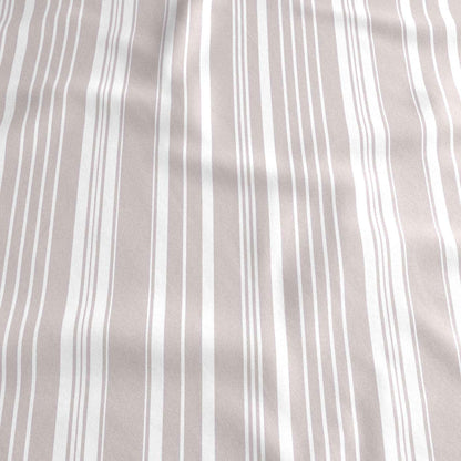 Striped Sheet Set - Elouise Collection