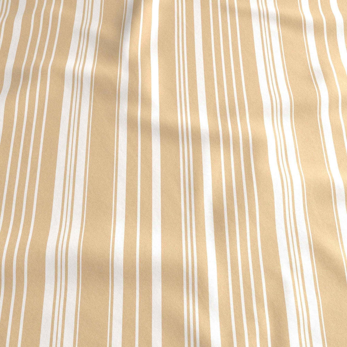 Striped Sheet Set - Elouise Collection